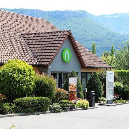 Campanile Grenoble Nord - Moirans-Voreppe Exterior photo