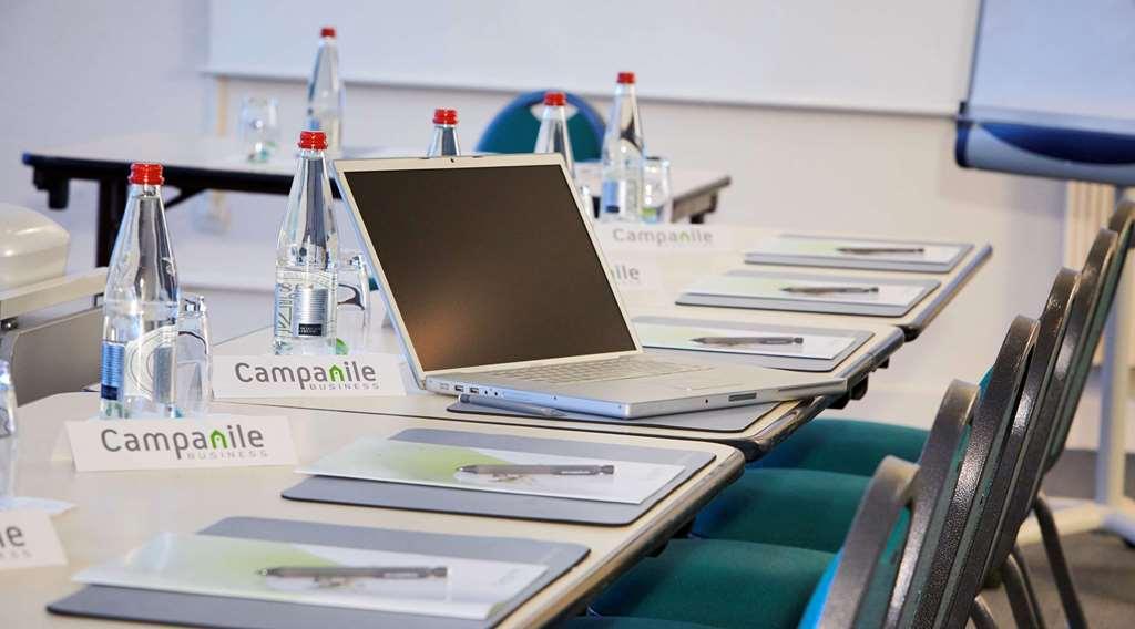 Campanile Grenoble Nord - Moirans-Voreppe Facilities photo