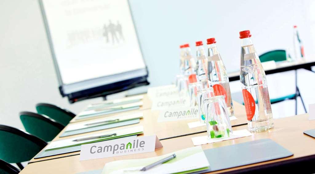 Campanile Grenoble Nord - Moirans-Voreppe Facilities photo